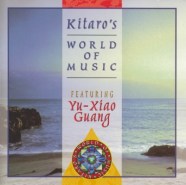 Kitaro - World of Music